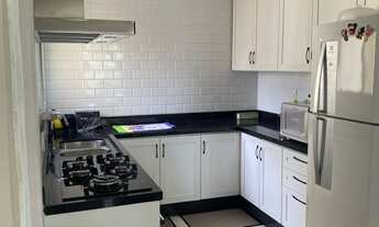 Imagem 7: RR9533 Apartamento 105m² CONDOMÍNIO PARQUE BARUERI - OPORTUNIDADE - 3 Dorms 2 Vagas - Baru