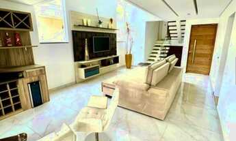 Imagem: RR9528 Casa MOBILIADA 370m² CONDOMÍNIO