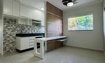 Imagem: RR0309 Apartamento 56m² CONDOMÍNIO ELIZA