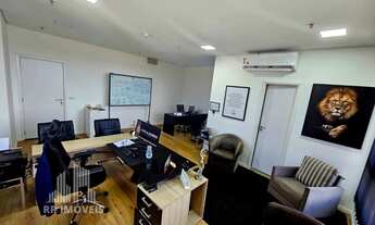 Imagem 5: RR9571 Sala Comercial 42m² CONDOMÍNIO NEW BUSINESS CENTER (NBC) - OPORTUNIDADE - 1 Vaga de