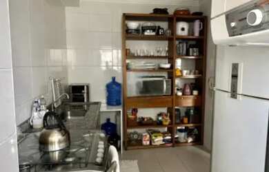 Imagem 5: RR9570 Apartamento 60m² CONDOMINIO NAÇÕES - OPORTUIDADE - 2 Dorms 1 Vaga - Barueri, SP