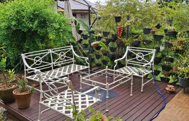 Imagem 6: RR9641 Casa MOBILIADA 176m² CONDOMÍNIO UPTOWN HOUSING - OPORTUNIDADE - 2 Dorms 2 Vagas - S