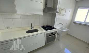 Imagem 4: RR9531 Apartamento 80m² CONDOMÍNIO ALPHAVIEW - OPORTUNIDADE - 3 Dorms 2 Vagas - Barueri, S