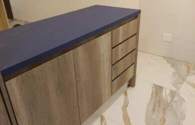 Imagem 5: RR9603 Apartamento MOBILIADO 85m² CONDOMÍNIO SOUL ITAPECURU - OPORTUNIDADE - 2 Suítes 2 Va