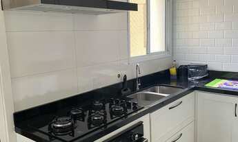 Imagem 6: RR9533 Apartamento 105m² CONDOMÍNIO PARQUE BARUERI - OPORTUNIDADE - 3 Dorms 2 Vagas - Baru