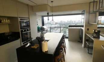 Imagem 2: RR9538 Apartamento 64m² CONDOMÍNIO ARUANÃ 601 - OPORTUNIDADE - 1 Suíte 2 Vagas - Barueri