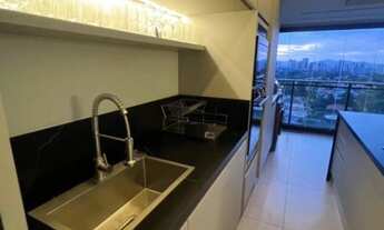 Imagem 6: RR9538 Apartamento 64m² CONDOMÍNIO ARUANÃ 601 - OPORTUNIDADE - 1 Suíte 2 Vagas - Barueri