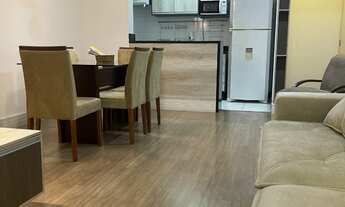 Imagem 6: RR9557 Apartamento 87m² CONDOMÍNIO RESERVA DO ALTO - OPORTUNIDADE - 3 Dorms 2 Vagas - Baru