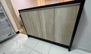 Imagem 3: RR9557 Apartamento 87m² CONDOMÍNIO RESERVA DO ALTO - OPORTUNIDADE - 3 Dorms 2 Vagas - Baru