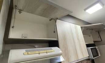 Imagem 4: RR9557 Apartamento 87m² CONDOMÍNIO RESERVA DO ALTO - OPORTUNIDADE - 3 Dorms 2 Vagas - Baru