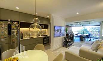 Imagem: RR9562 Apartamento GARDEN 126m² CONDOMÍNIO