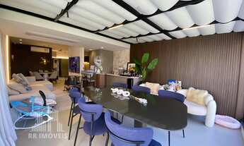 Imagem 2: RR9562 Apartamento GARDEN 126m² CONDOMÍNIO ARUANÃ 601 - OPORTUNIDADE - 2 Suítes 1 Vaga - B