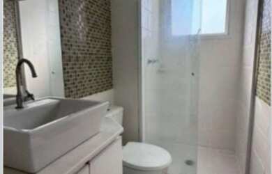 Imagem 6: RR9569 Apartamento 73m² CONDOMÍNIO PARQUE BARUERI - OPORTUNIDADE - 2 Dorms 1 Vaga - Baruer