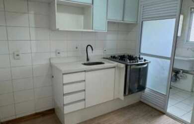 Imagem 3: RR9569 Apartamento 73m² CONDOMÍNIO PARQUE BARUERI - OPORTUNIDADE - 2 Dorms 1 Vaga - Baruer