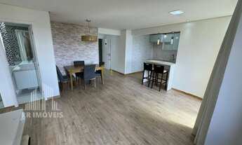 Imagem 4: RR9569 Apartamento 73m² CONDOMÍNIO PARQUE BARUERI - OPORTUNIDADE - 2 Dorms 1 Vaga - Baruer