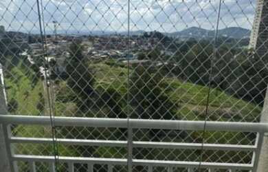 Imagem 5: RR9569 Apartamento 73m² CONDOMÍNIO PARQUE BARUERI - OPORTUNIDADE - 2 Dorms 1 Vaga - Baruer