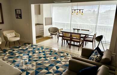 Imagem: RR9575 Apartamento 132m² CONDOMÍNIO GHAIA