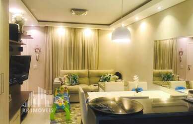 Imagem: RR9577 Sobrado 110m² CONDOMÍNIO BEL VILLAGIO