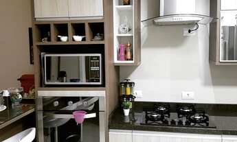 Imagem 5: RR9577 Sobrado 110m² CONDOMÍNIO BEL VILLAGIO - OPORTUNIDADE - 3 Dorms 2 Vagas - Barueri, S