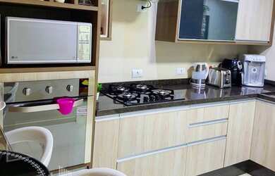 Imagem 6: RR9577 Sobrado 110m² CONDOMÍNIO BEL VILLAGIO - OPORTUNIDADE - 3 Dorms 2 Vagas - Barueri, S