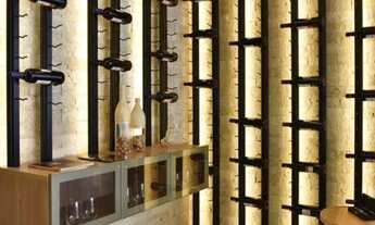 Imagem 4: RR9591D Apartamento 112m² CONDOMÍNIO ALPHA GRAN ALPHAVILLE - OPORTUNIDADE - 3 Suítes 2 Vag