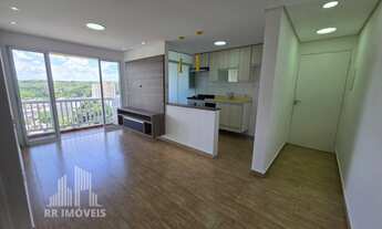 Imagem: RR9652 Apartamento 61m² CONDOMINÍO QUINTAS