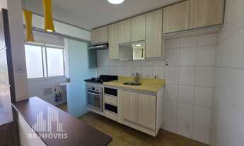Imagem 2: RR9652 Apartamento 61m² CONDOMINÍO QUINTAS DA SILVEIRA - OPORTUNIDADE - 2 Dorms 1 Vaga - B