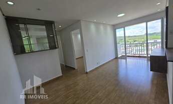 Imagem 3: RR9652 Apartamento 61m² CONDOMINÍO QUINTAS DA SILVEIRA - OPORTUNIDADE - 2 Dorms 1 Vaga - B