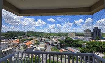 Imagem 4: RR9652 Apartamento 61m² CONDOMINÍO QUINTAS DA SILVEIRA - OPORTUNIDADE - 2 Dorms 1 Vaga - B