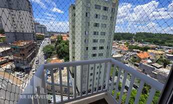 Imagem 5: RR9652 Apartamento 61m² CONDOMINÍO QUINTAS DA SILVEIRA - OPORTUNIDADE - 2 Dorms 1 Vaga - B