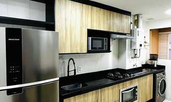 Imagem: RR9568 Apartamento 66m² CONDOMÍNIO FLORIDA