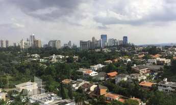 Imagem 7: RR9539 Apartamento 51m² CONDOMÍNIO HIT ALPHAVILLE - OPORTUNIDADE - 1 Dorm 1 Vaga - Barueri