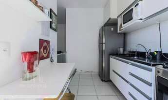 Imagem 3: RR9543 Apartamento 50m² CONDOMÍNIO SPLENDYA I - OPORTUNIDADE - 1 Dormitório 1 Vaga - Ótima