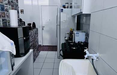 Imagem 5: RR9664 Apartamento 51m² CONDOMÍNIO INSPIRE (VERDE) OPORTUNIDADE - 2 Dorms 1 Vaga - Barueri