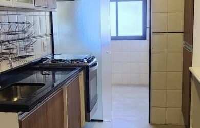 Imagem: RR9669 Apartamento 90m² CONDOMÍNIO EDIFÍCIO