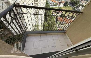 Imagem 7: RR9572 Apartamento 57m² CONDOMÍNIO VIDA NOVA - OPORTUNIDADE - 2 Dorms 1 Vaga - Barueri, SP