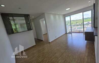 Imagem 7: RR9651 Apartamento 61m² CONDOMINÍO QUINTAS DA SILVEIRA - OPORTUNIDADE - 2 Dorms 1 Vaga - B