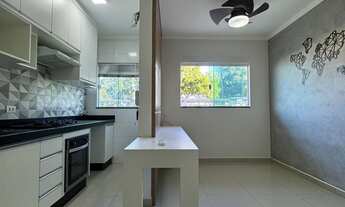 Imagem 6: RR0309 Apartamento 56m² CONDOMÍNIO ELIZA - OPORTUNIDADE - 2 Dorms 1 Vaga - Americana, SP