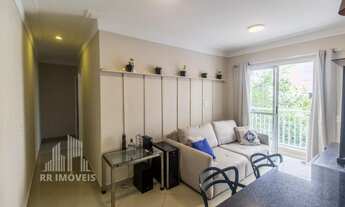 Imagem 2: RR9524 Apartamento 58m² CONDOMÍNIO ALPHAVIEW - OPORTUNIDADE - 2 Dorms 1 Vaga - Barueri, SP