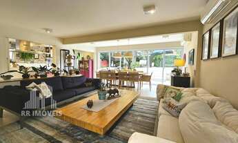 Imagem: RR9564 Casa 361m² CONDOMÍNIO RESIDENCIAL