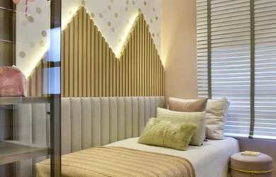 Imagem 7: RR9591 Apartamento 112m² CONDOMÍNIO ALPHAGRAN - OPORTUNIDADE - 3 Suítes 2 Vagas - Barueri