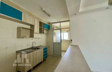 Imagem: RR9618 Apartamento 68m² CONDOMÍNIO ALPHAVIEW