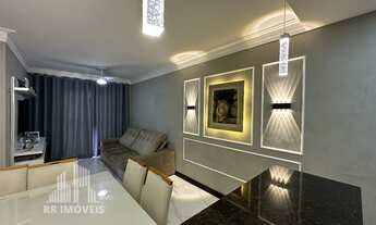 Imagem 7: RR9532 Apartamento 80m² CONDOMÍNIO ALPHAVIEW - OPORTUNIDADE - 3 Dorms 2 Vagas - Barueri, S