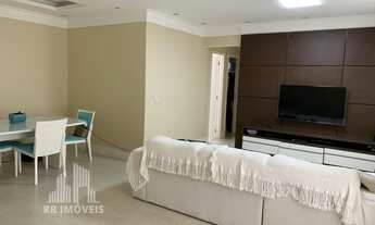 Imagem 5: RR9534 Apartamento 105m² CONDOMÍNIO PARQUE BARUERI - OPORTUNIDADE - 3 Dorms 2 Vagas - Baru