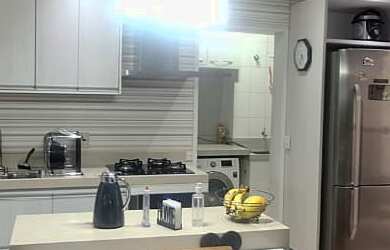 Imagem 3: RR9523 Apartamento MOBILIADO 94m² - CONDOMÍNIO ALTO DA MATA - OPORTUNIDADE - 3 Dorms 1 Vag