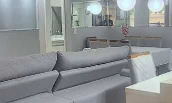 Imagem: RR9523 Apartamento MOBILIADO 94m² - CONDOMÍNIO