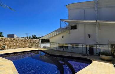 Imagem 3: RR9610 Casa 771m² CONDOMÍNIO RESIDENCIAL 0 - OPORTUNIDADE - 5 Dorms 4 Vagas - Santana de P