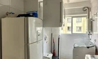 Imagem 4: RR9570 Apartamento 60m² CONDOMINIO NAÇÕES - OPORTUIDADE - 2 Dorms 1 Vaga - Barueri, SP