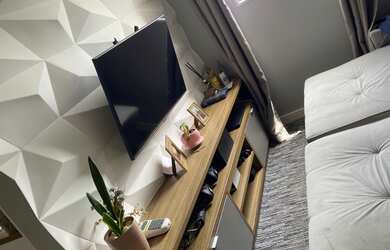 Imagem 3: RR0310 Apartamento 49m² CONDOMÍNIO EDIFÍCIO LATANIA II - OPORTUNIDADE - 2 Dorms 1 Vaga - N