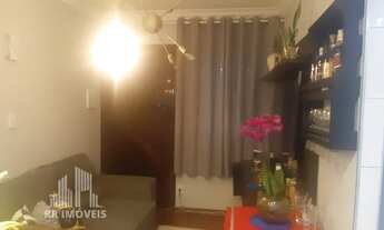 Imagem 2: RR9544 Apartamento 55m² COHAB II - OPORTUNIDADE - 3 Dorms 1 Vaga - Carapicuíba, SP - Ótima